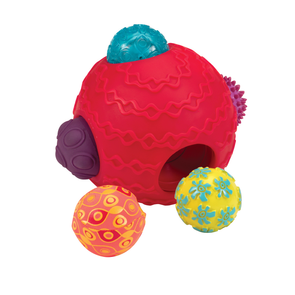 总是挑不到合适的款式怎么办,婴幼儿早教玩具如何选择