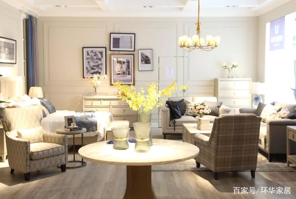 遇见摩登，时尚焕新|台升国际集团2019年春季新品荟火爆开启