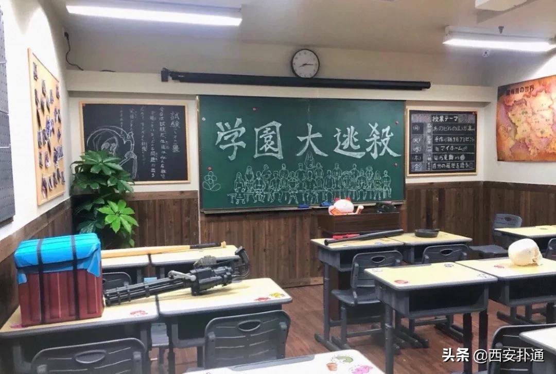 十大密室人气剧本杀,剧本杀推荐资深玩家