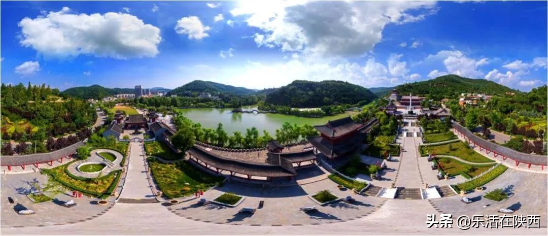 宝鸡周边夏日避暑绝佳去处,避暑胜地的好地方宝鸡