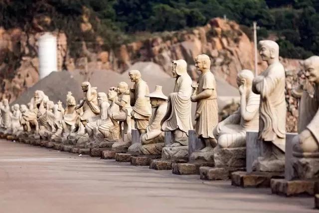 浙江舟山，是一座怎样的城市？