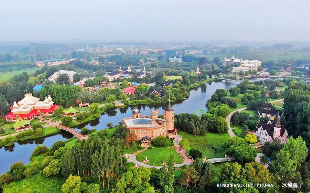 伏尔加庄园有意思吗,伏尔加庄园有什么特色