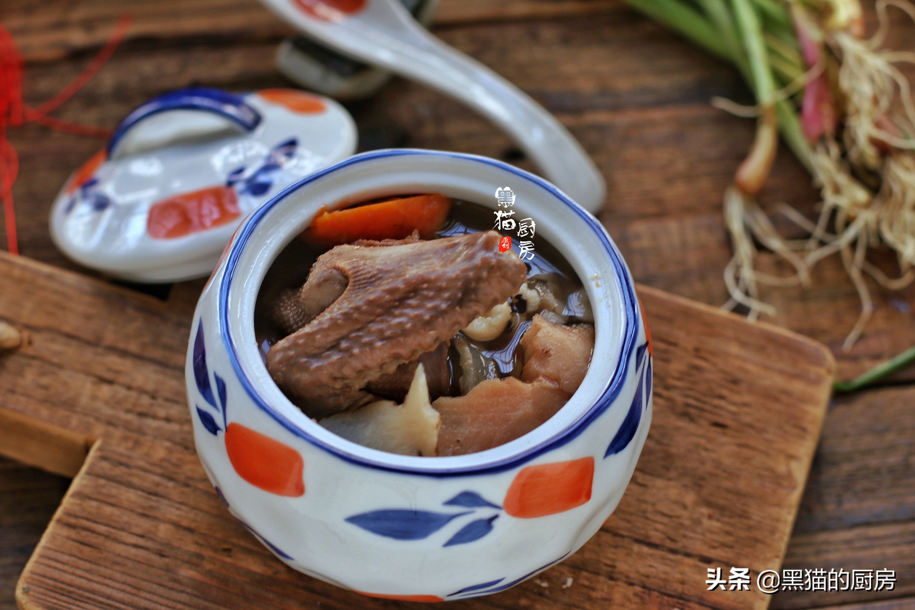 春天女人滋阴靓汤,春季女人气血养生汤