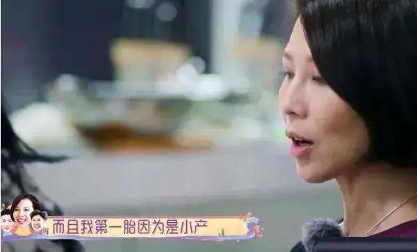 蔡少芬第几胎流产,蔡少芬拍摄甄嬛传怀孕流产了吗