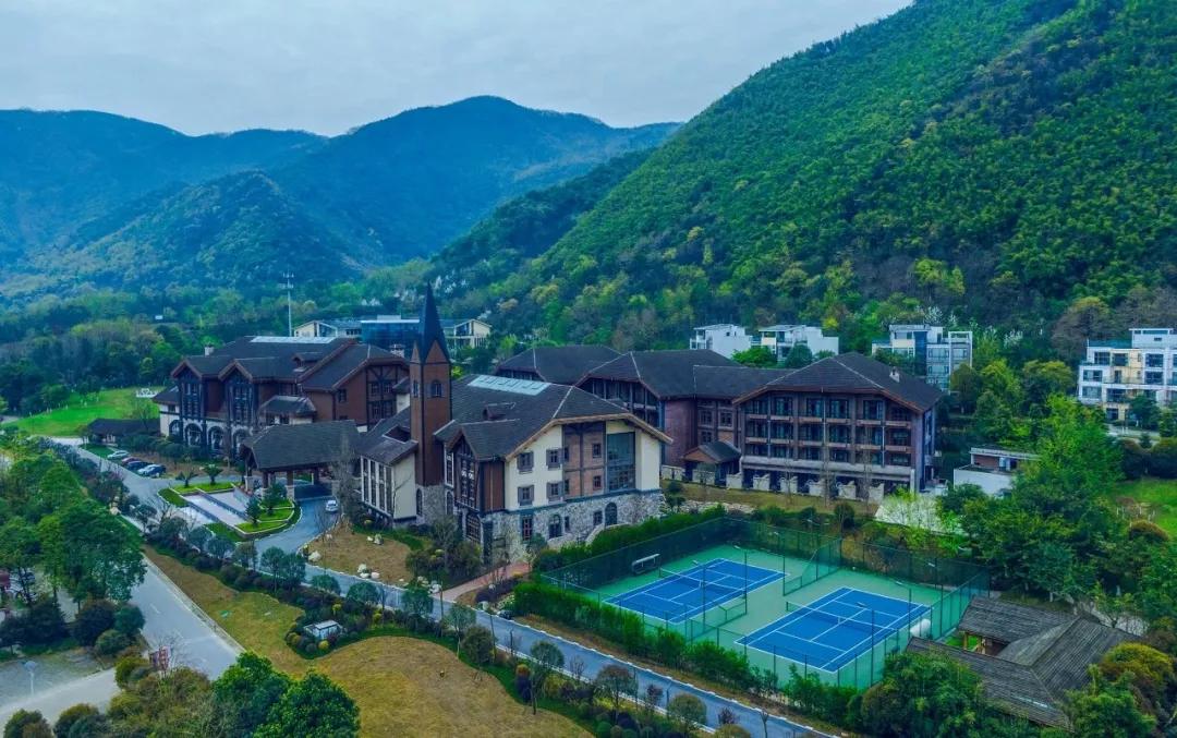 德阳周边旅游攻略,德阳五一周边游玩地方推荐