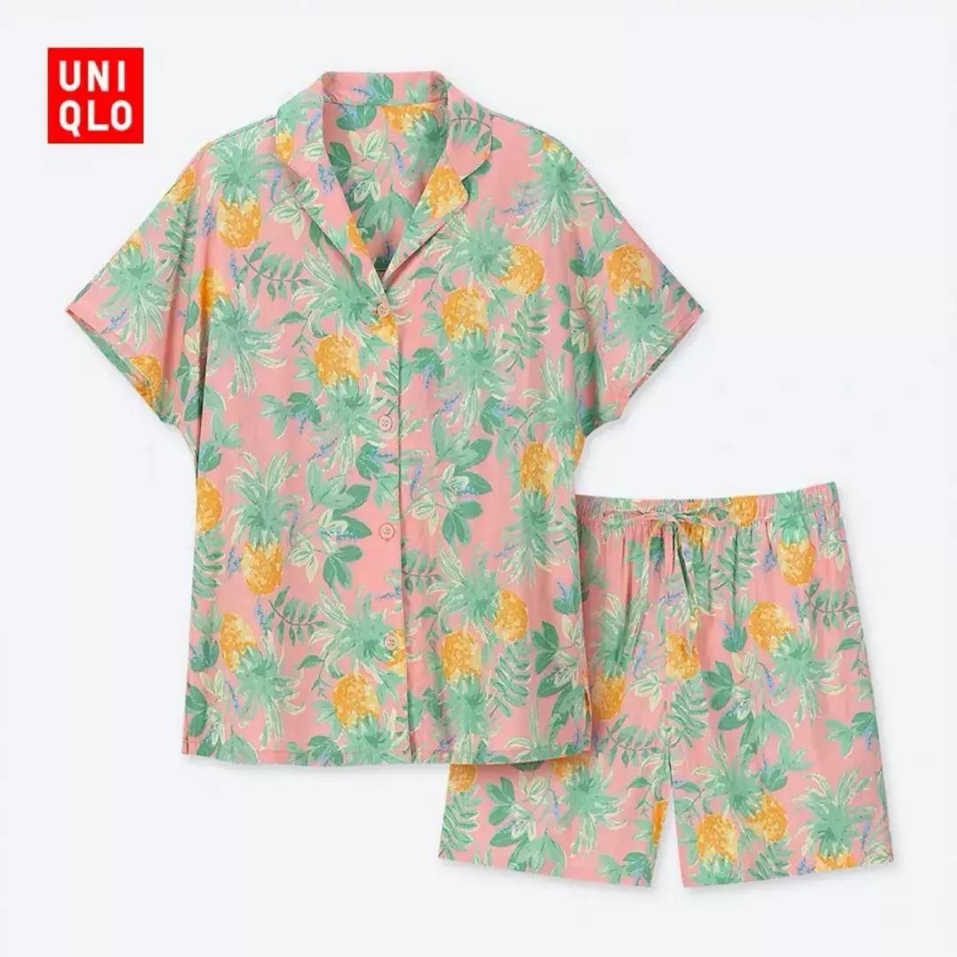 精致少女的睡衣美到没朋友 (夏季高颜值睡衣推荐)