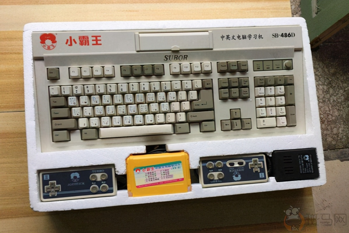 小霸王游戏机破产了没,小霸王游戏机厂家倒闭了吗