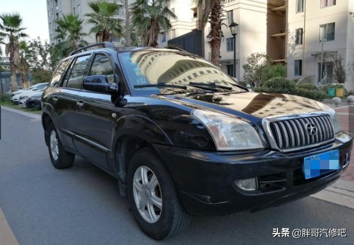 省心省油价格亲民还耐用的mpv,6座二手车mpv