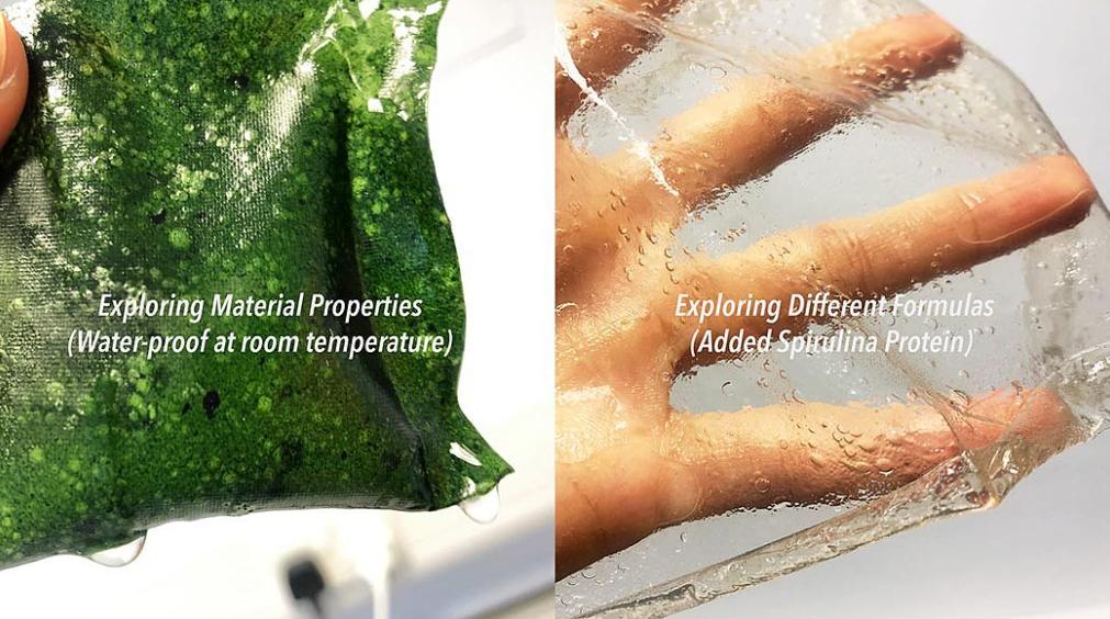 环保让生活更美好400字范文,环保设计空间