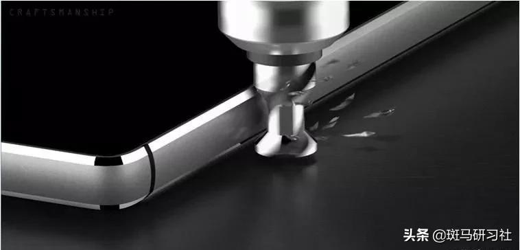 手机制程工艺怎么选,手机中框加工工艺详解