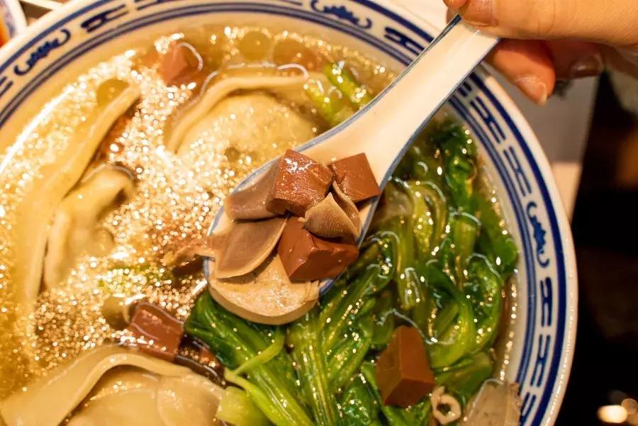 上海最出名的粥店,上海粥哪里好喝