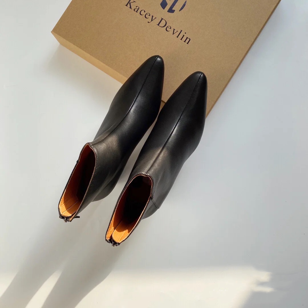 麂皮鞋脏了怎么打理,鹿皮鞋子的正确清洗方法