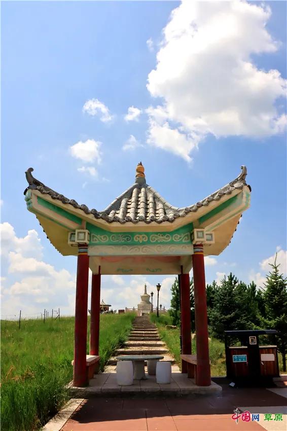 锡林郭勒大草原正蓝旗草原之行,十一锡林郭勒大草原旅游攻略