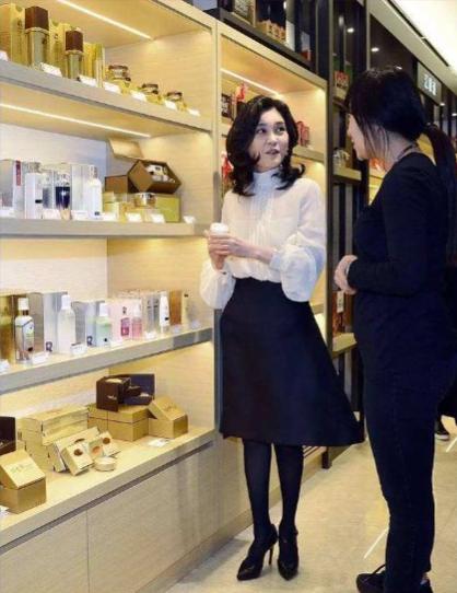 韩国首富遗产税,韩国首富逝世家族财产分割