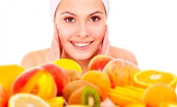 什么是果酸换肤,什么是果酸类保养品