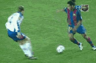 球场最强过人视频,球场最秀的动作