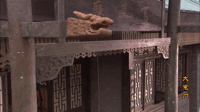 陈凯歌张艺谋姜文跑龙套大宅门,张艺谋陈凯歌姜文客串