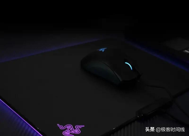 手感软鼠标垫,高端电竞鼠标垫推荐