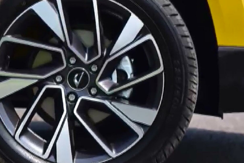 有没有老款捷达车,新老款捷达vs5有什么区别