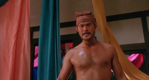 港片著名配音,港片十大配音员