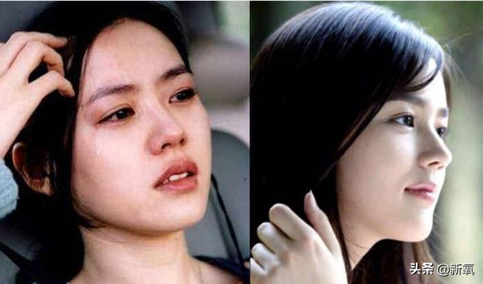 为什么孙艺珍do了这么多，却依然美成纯天然仙女？