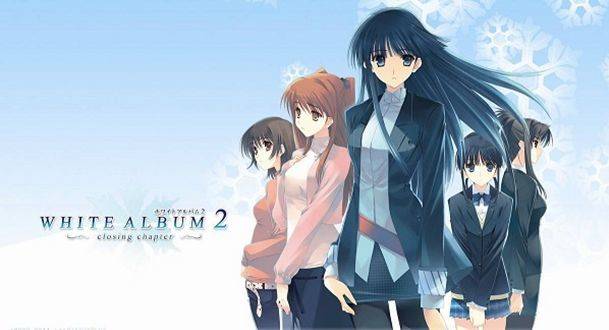 易“引发犯罪”？日本工口游戏可能不是你想的那样