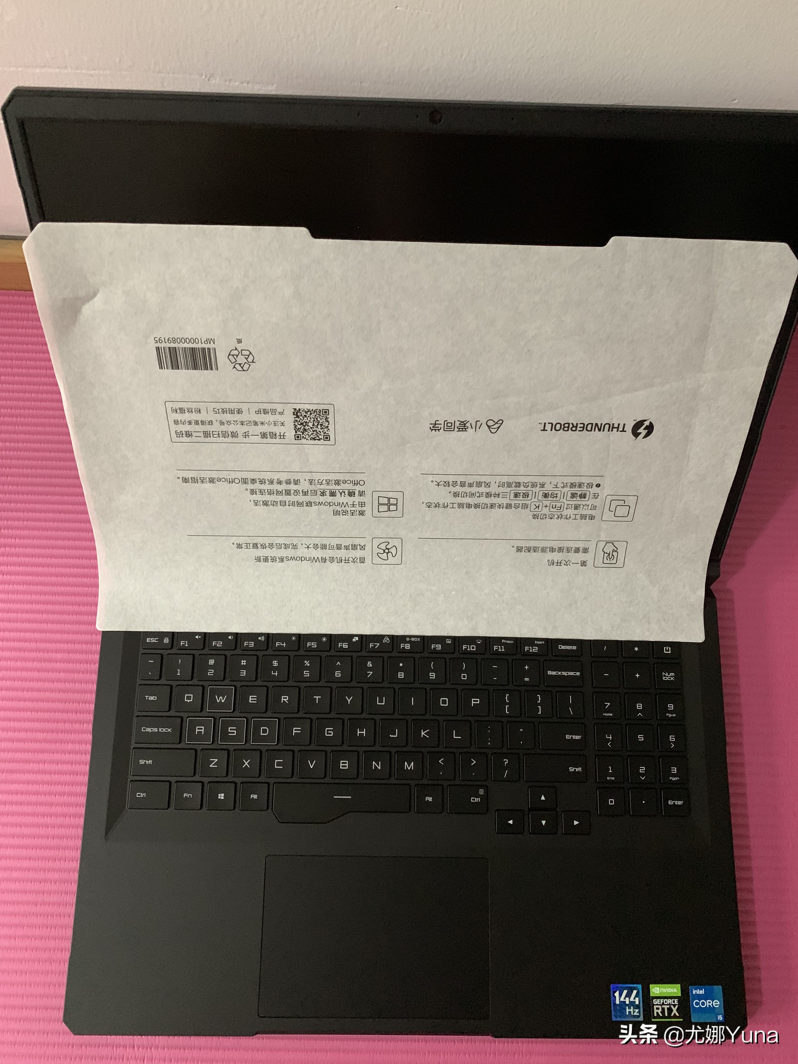 小米游戏本redmig2023测评,小米redmig游戏本3060测评