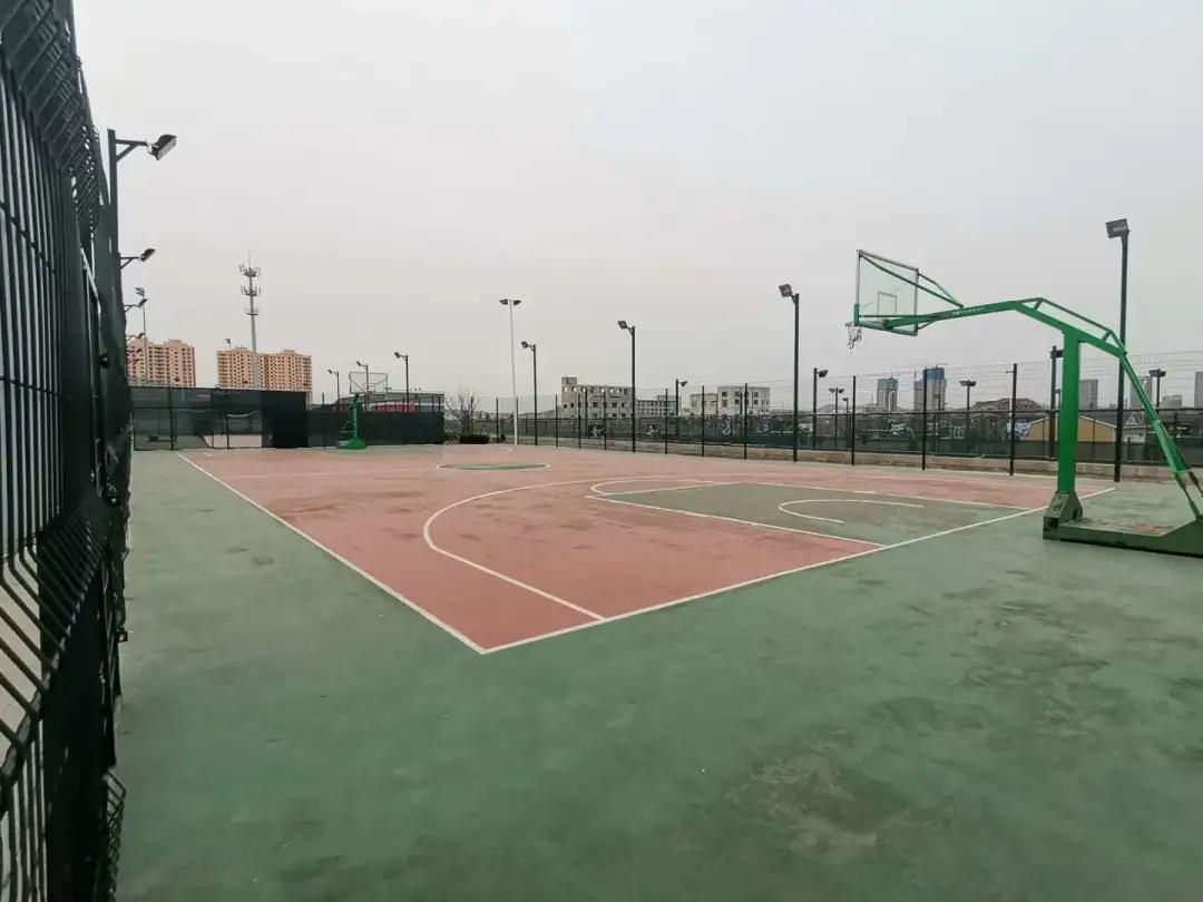 文登体育公园规划图,文登区体育公园