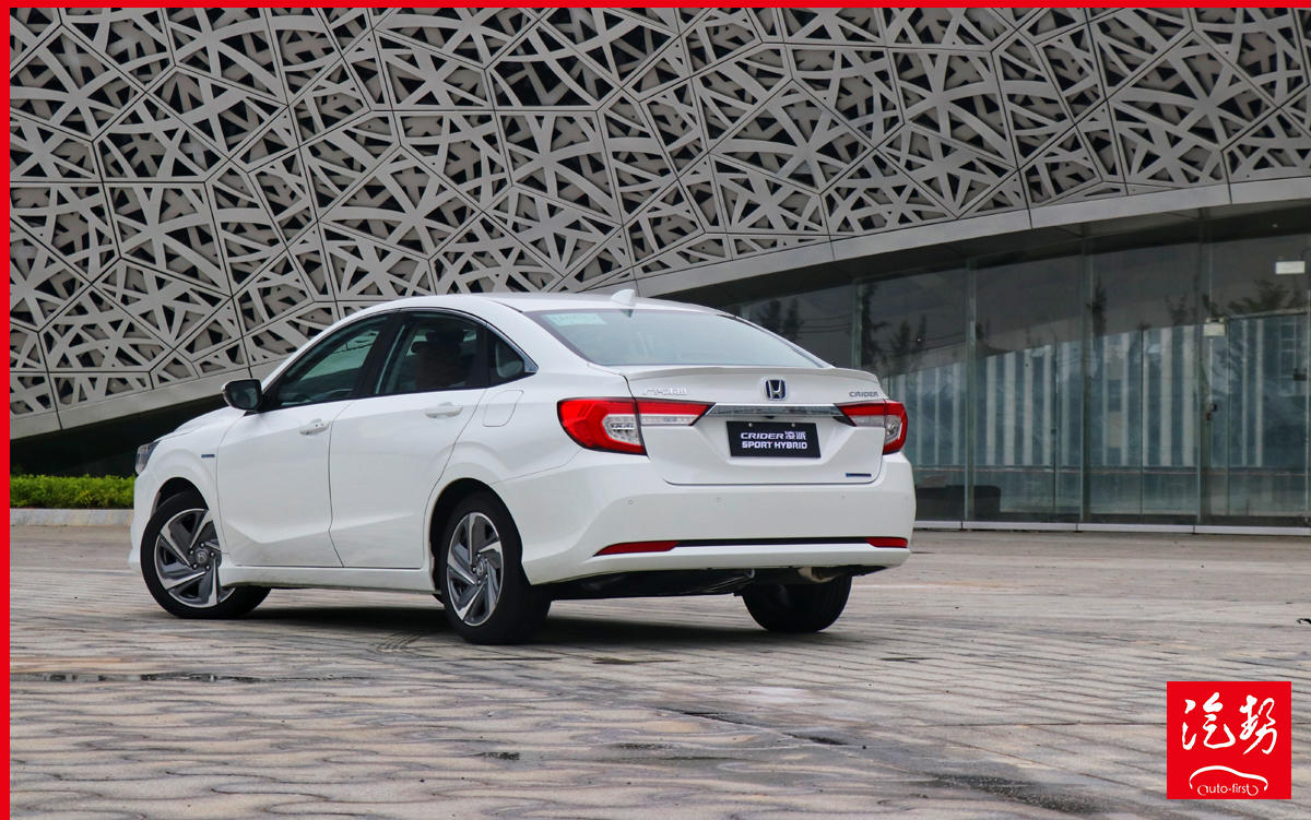 广汽凌派锐混动试驾视频,最新款凌派锐混动试驾视频