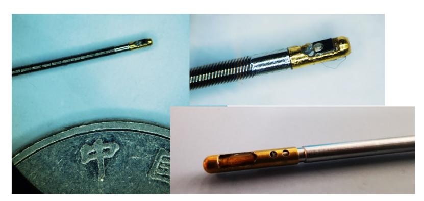 超声波换能器,超声诊断换能器