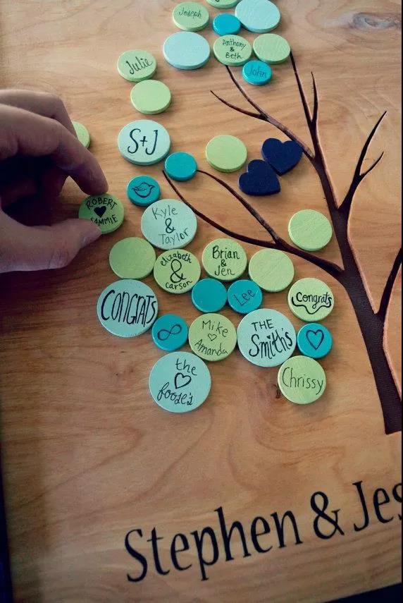 有趣的婚礼创意,解救无聊婚礼各环节创意大全