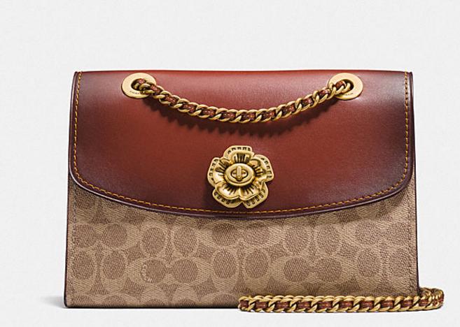 千元女包轻奢品牌,十大入门级轻奢女包经典款