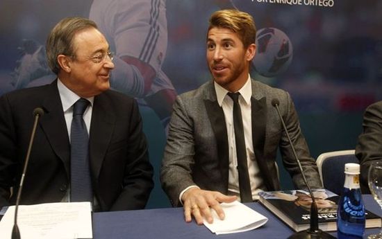 拉莫斯过人和头球,拉莫斯有哪些绝杀纪录