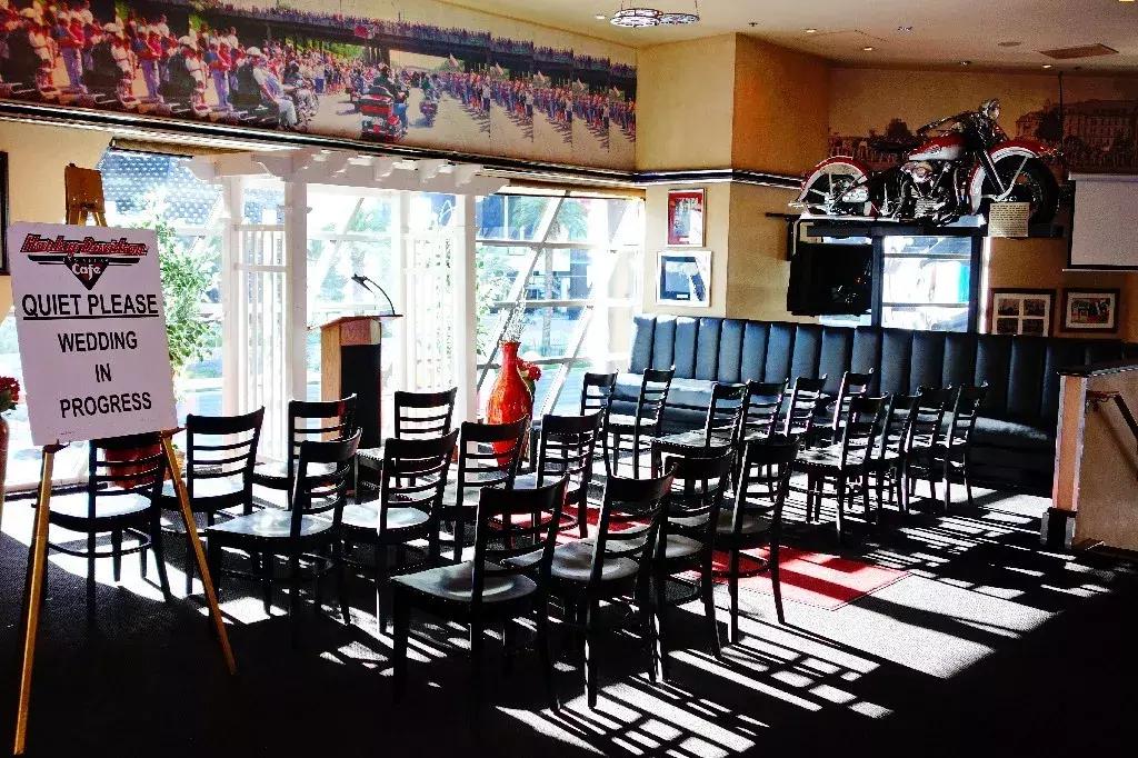 “我”在赌城：扯证健身！