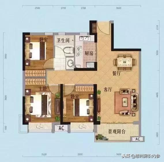 岁末抢客再次祭出品牌社区6字头套路还是真优惠?