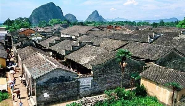 大美桂林欢迎大家,桂林本地人游桂林景区免费