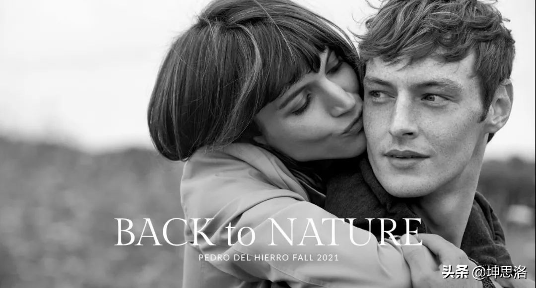 品牌种草丨西班牙时装品牌PedrodelHierro2021秋冬理想生活