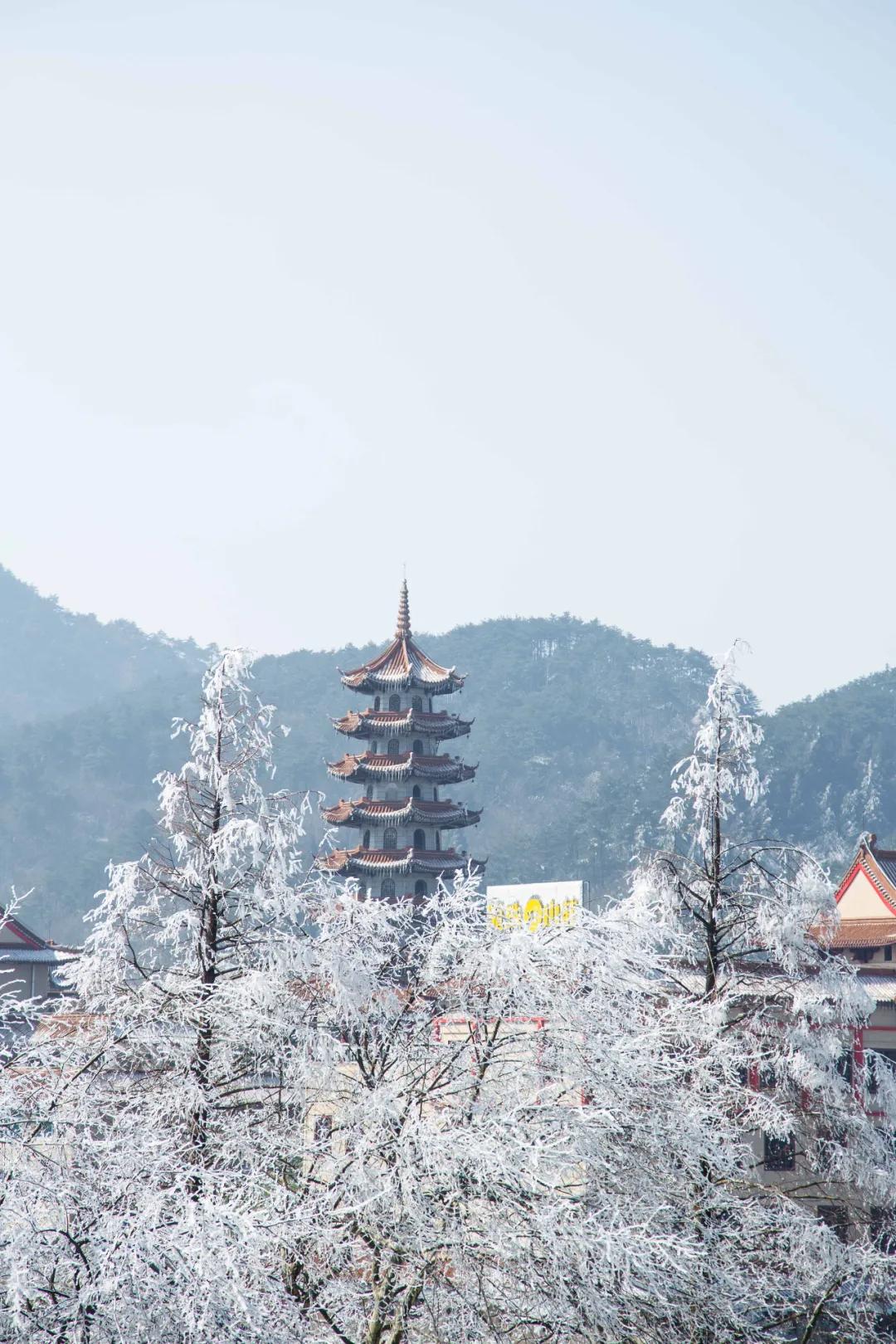 咸宁一日温泉游,咸宁温泉谷温泉攻略