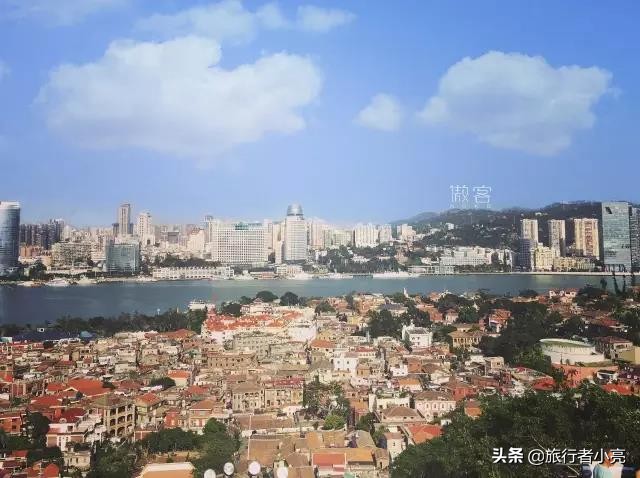 福建厦门十大旅游景点,福建厦门旅游十大必去景区