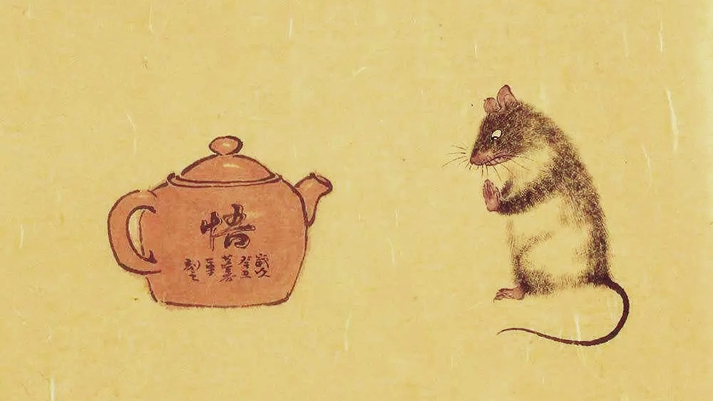 为什么说老鼠才是十二生肖的老大,为什么老鼠可以成为十二生肖之首