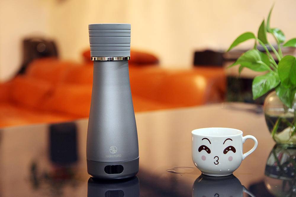 随身携带方便烧水杯,烧水器旅行携带超方便