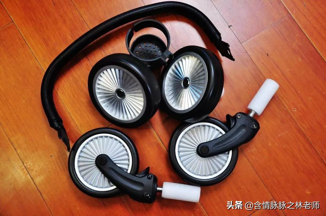 给孩子换个新车,qborn婴儿推车开箱