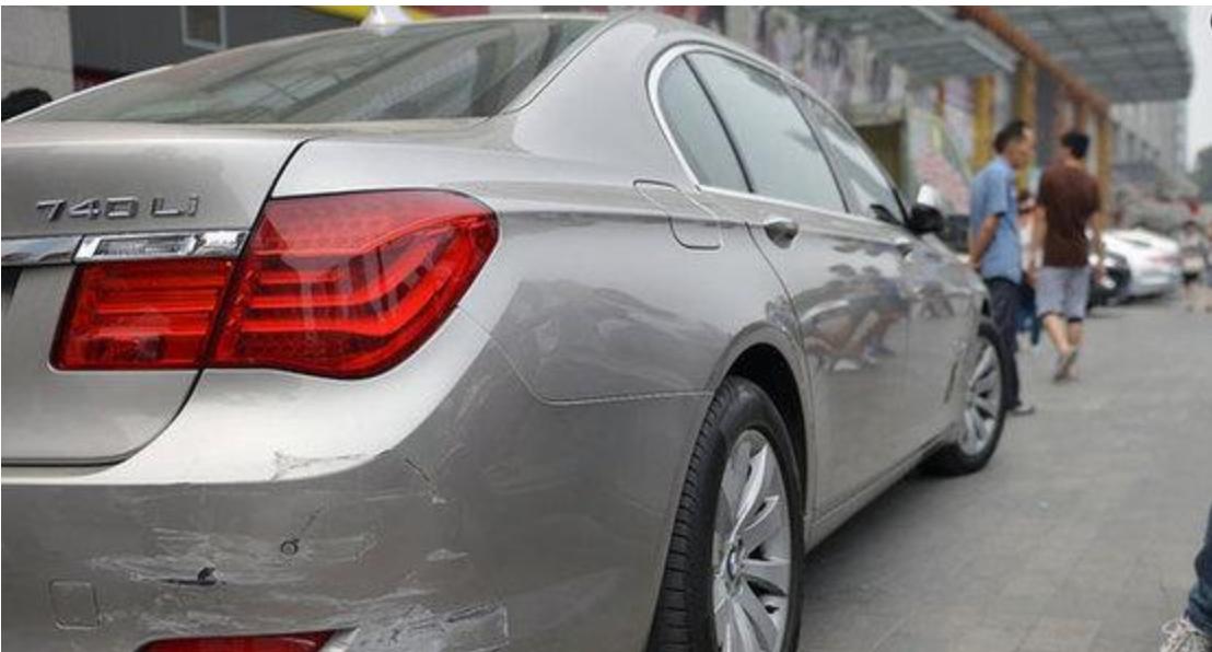 车险全责赔不赔,车险赔不赔医药费