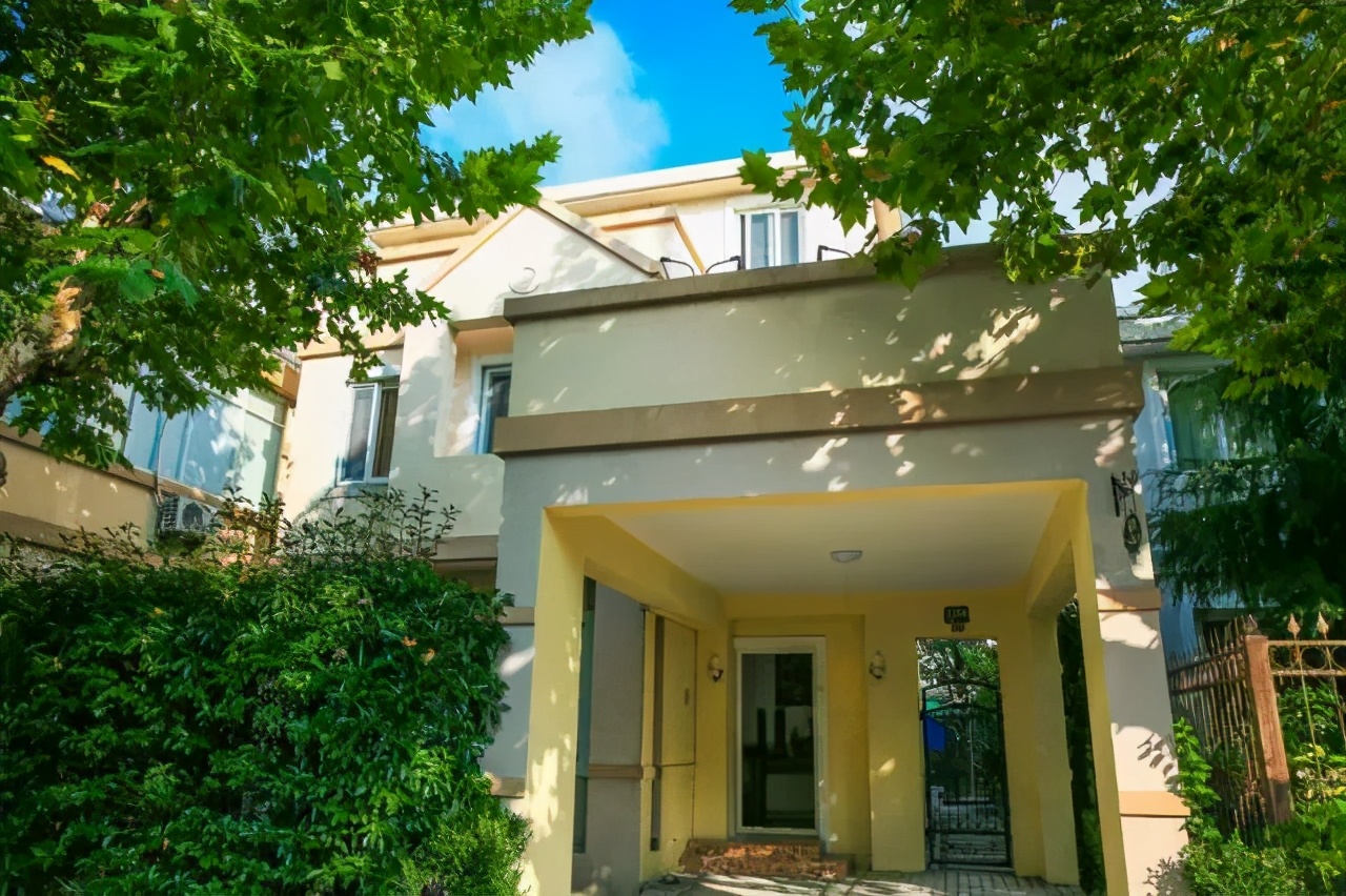 迎春路附近民宿,上海周边民宿过年