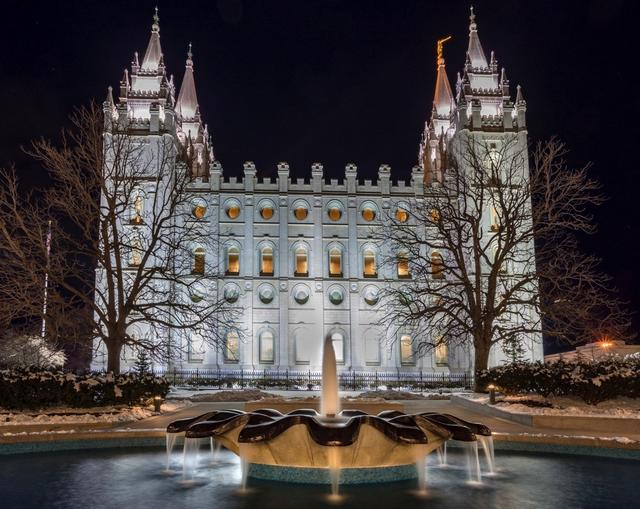 夜景的拍摄技巧教你拍摄夜景大片,夜景拍摄怎么拍出好看的效果