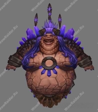 魔兽世界各大boss背景故事,魔兽世界时光之穴背景故事