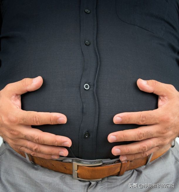 为什么男的结了婚就吃胖了,为什么结了婚的男人会变笨