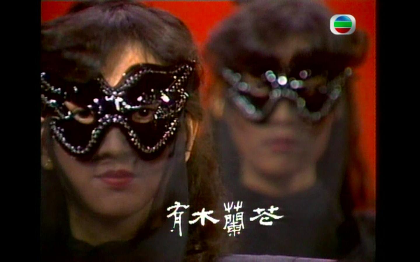 剧集|悬疑推理加枪战,倪匡写的这部大女主剧是赵雅芝的定情之作