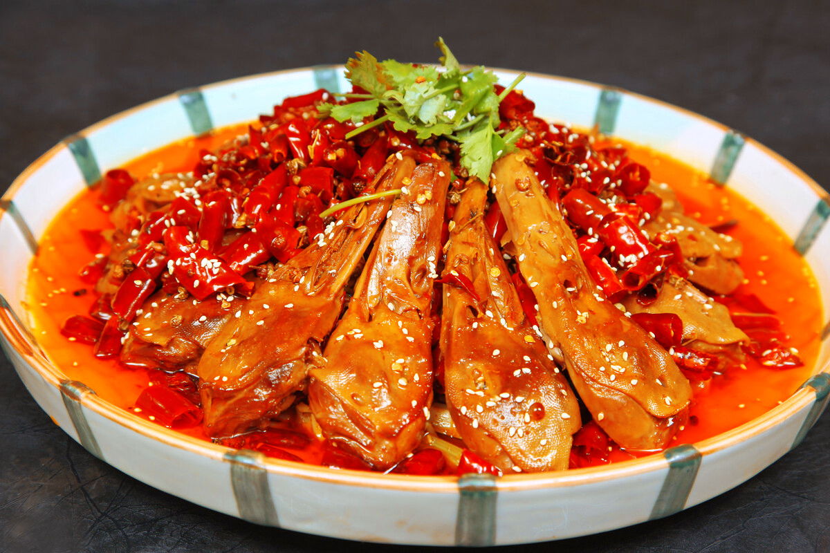 适合冬天的6道热乎菜,天冷了分享6道肉菜