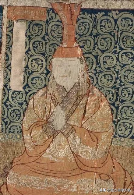 忽必烈汗的艺术世界